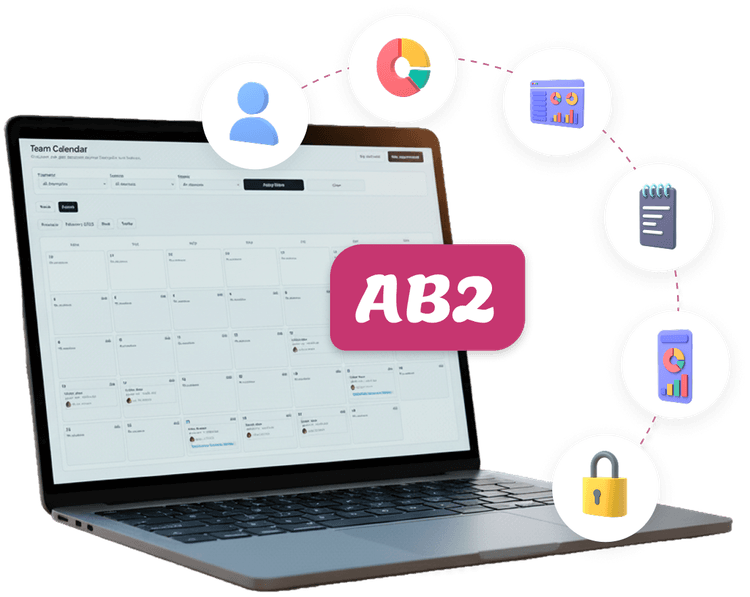 ABA Session Tracker